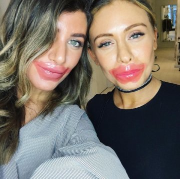 Снимка: Instagram