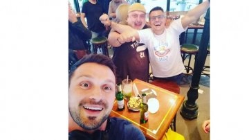 Снимка: Instagram