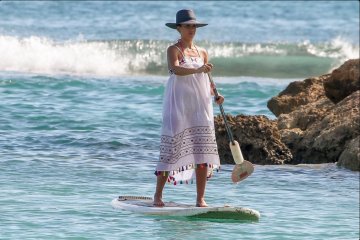 Снимка: OK Magazine
