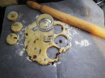 Снимка: Cloves and vanilla