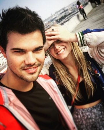 Снимка: Instagram