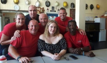 Снимка: Facebook