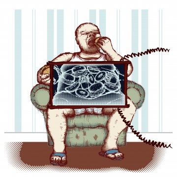 Снимка: Dreamstime