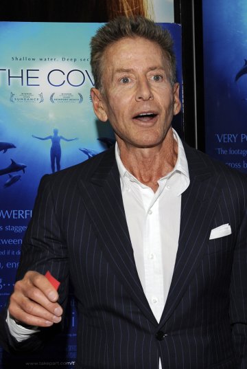 Келвин Клайн; Снимка: Reuters