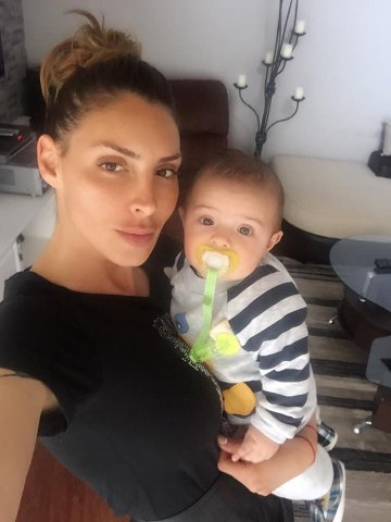 Снимка: Facebook