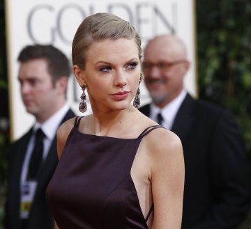 Тейлър Суифт, Снимка: Reuters