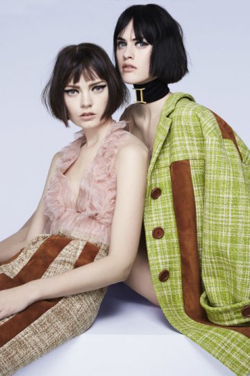 Снимка: harpersbazaar.com