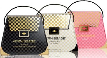 Снимка: Vernissage