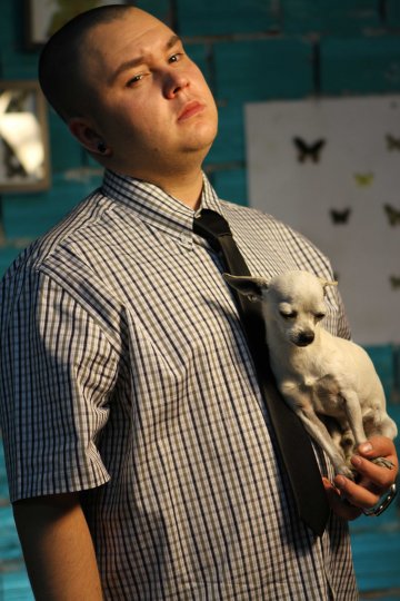 Снимка: Нели Куртева