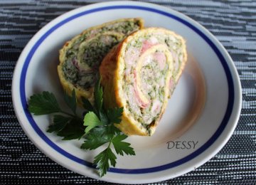 Снимка: Wellcometomykitchen