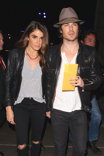 Снимка; Splash News