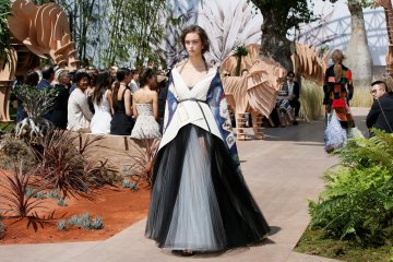 Снимка: Reuters