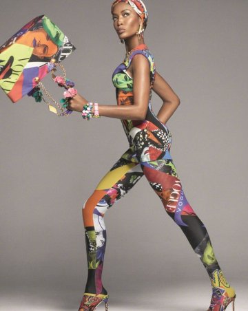 Снимка: Versace