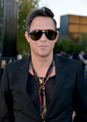 Джейми Хинс; Снимка: Getty Images