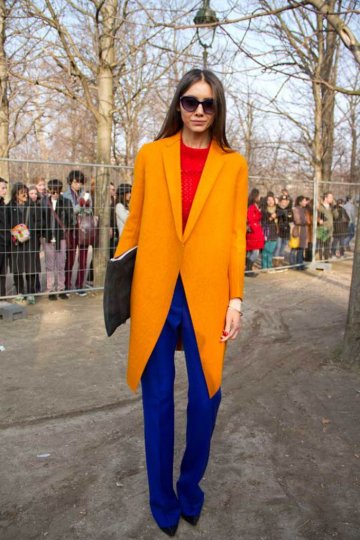 Снимка: stylesnooperdan.com