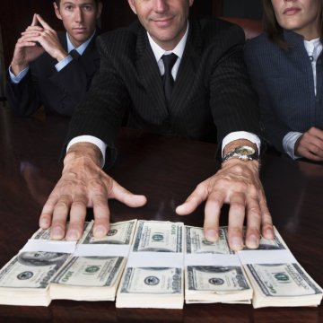 Снимка: Thinkstock