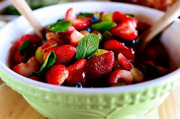 Снимка: thepioneerwoman.com