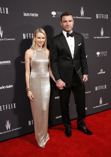 Наоми и Лив; Снимка: Reuters