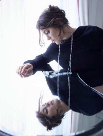 Снимка:  Madame Figaro