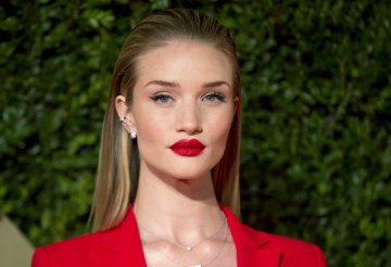 Роузи Хънтингтън-Уайтли Снимка: Reuters