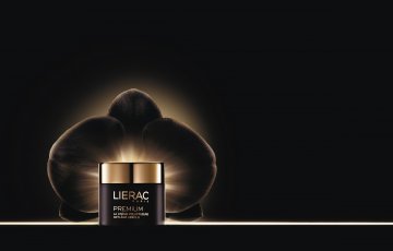 Снимка: Lierac