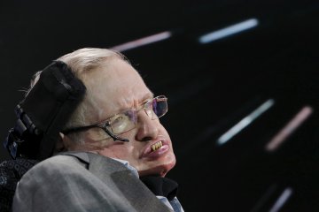 Снимка: Reuters