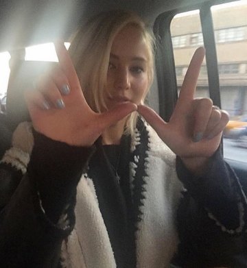 Снимка: Instagram