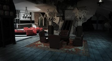 Снимка: Къртицата 2