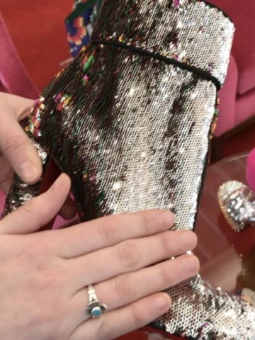 Снимка: Instagram