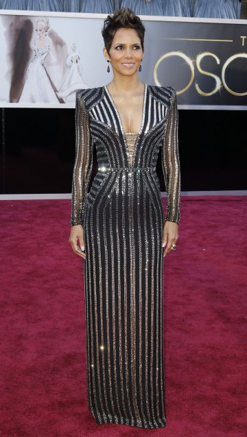 Хали Бери, Снимка: Reuters