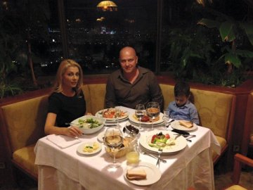 Снимка; Facebook