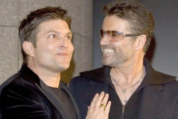 Двамата бяха заедно 20 години