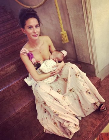 Снимка: Instagram