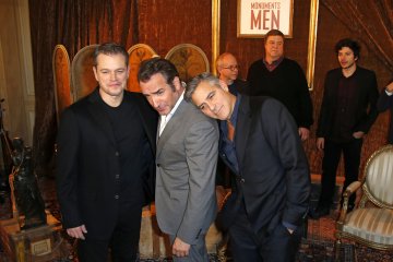 Снимка: Reuters