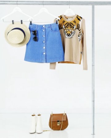 Прибери дрехите в чантата и можеш да спечелиш 200 евро от LUISAVIAROMA