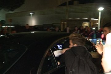 Снимка: Кадър, You Tube