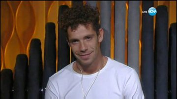 Кадър: Нова тв