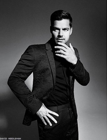 Снимка: The Advocate