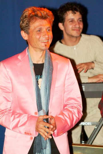 Снимка: Getty Images/ Guliver