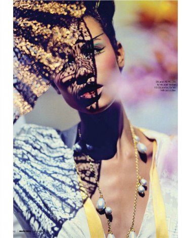 Снимка: Рос Гарет