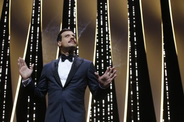 Лоран Лафит. Снимка: Reuters