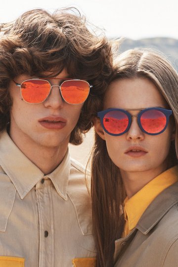 Снимка: Calvin Klein