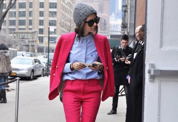 Наташа Голденберг Снимка: rueyou.blogspot.com