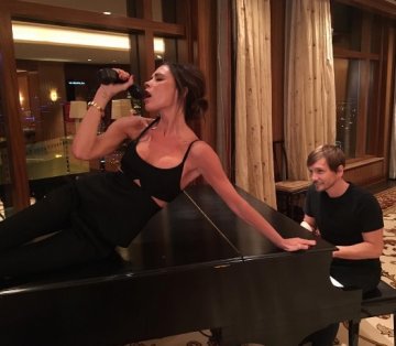 Снимка: Instagram