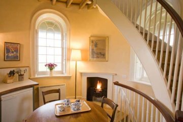 Снимка: Landmark Trust