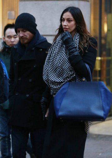 Снимка: Spalsh News