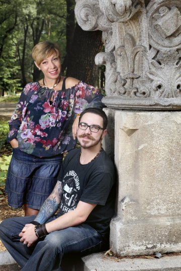 Снимка: Love Style