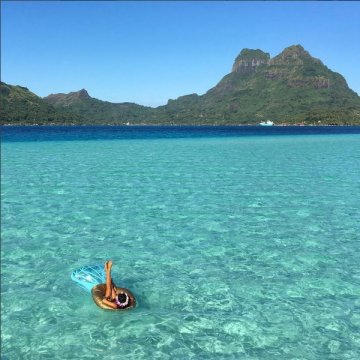 Снимка: Instagram