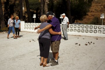 Снимка: Reuters