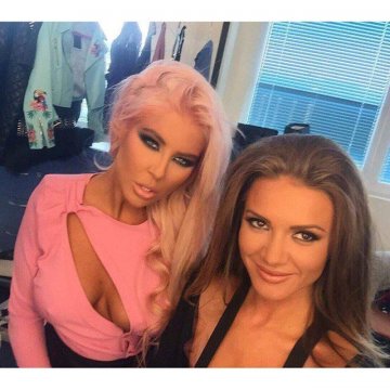 Снимка: Facebook